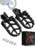 Metal cnc pegs for mototecs