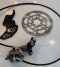 Ultra bee brakes for talaria x3, mx4, mx3