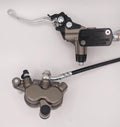 Tuttio/Yozma/Heybike/Strike 48v Ultra bee rear brake
