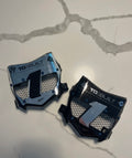 Vented motocutz plate (ti included)