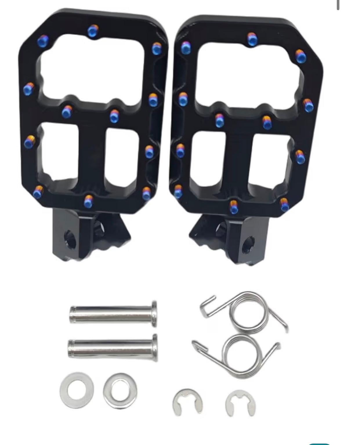 Tuttio/Yozma pegs plug and play