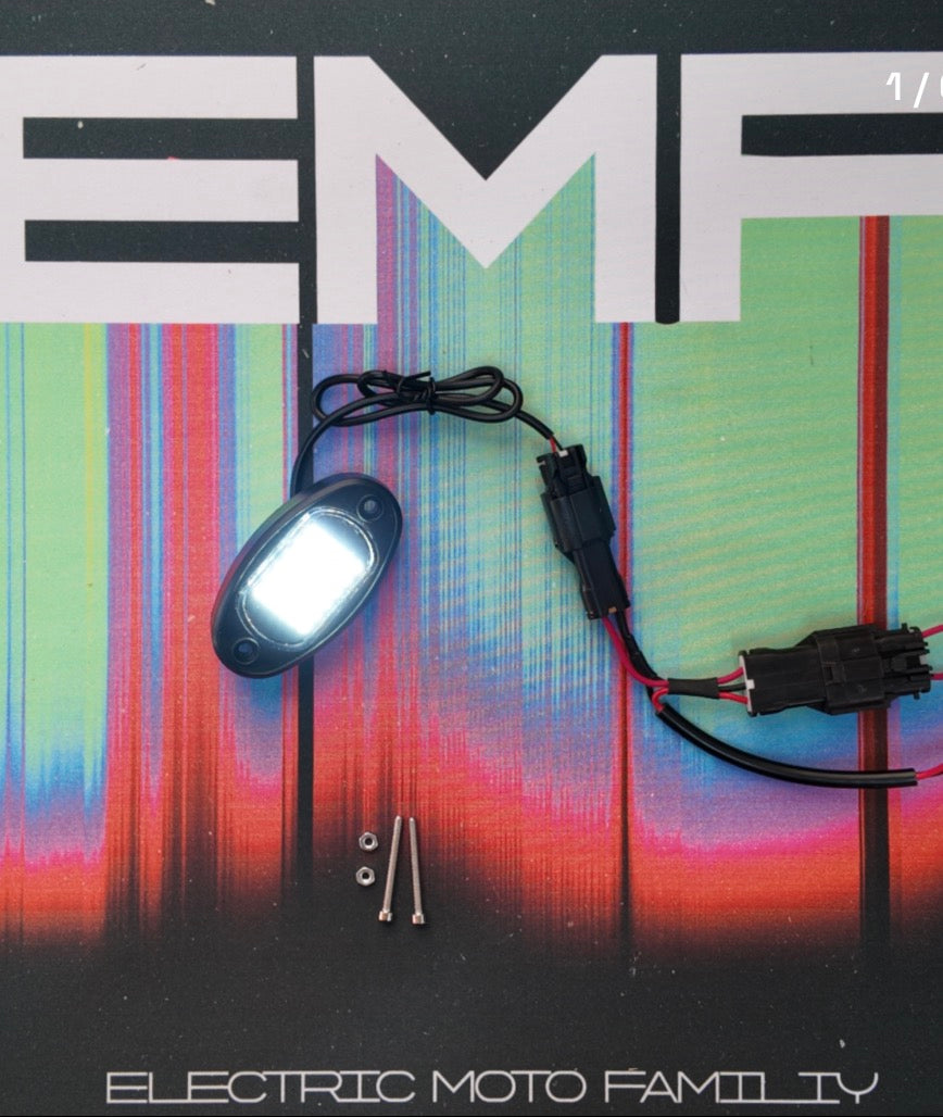 36 led rock light