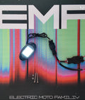 36 led rock light