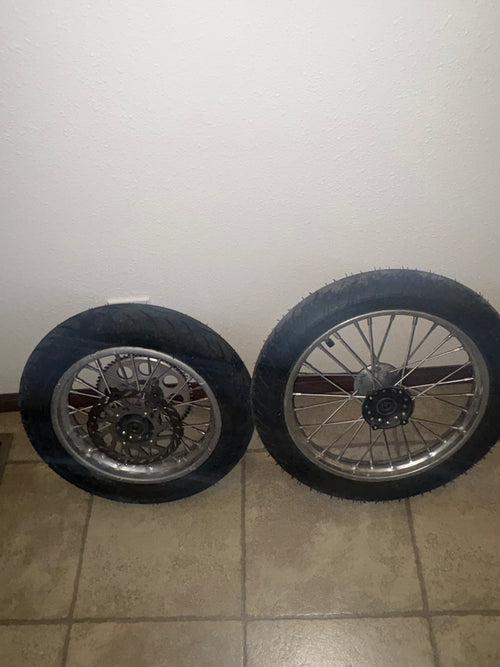 14-12 supermotos for all mototecs/yozmas/tuttios