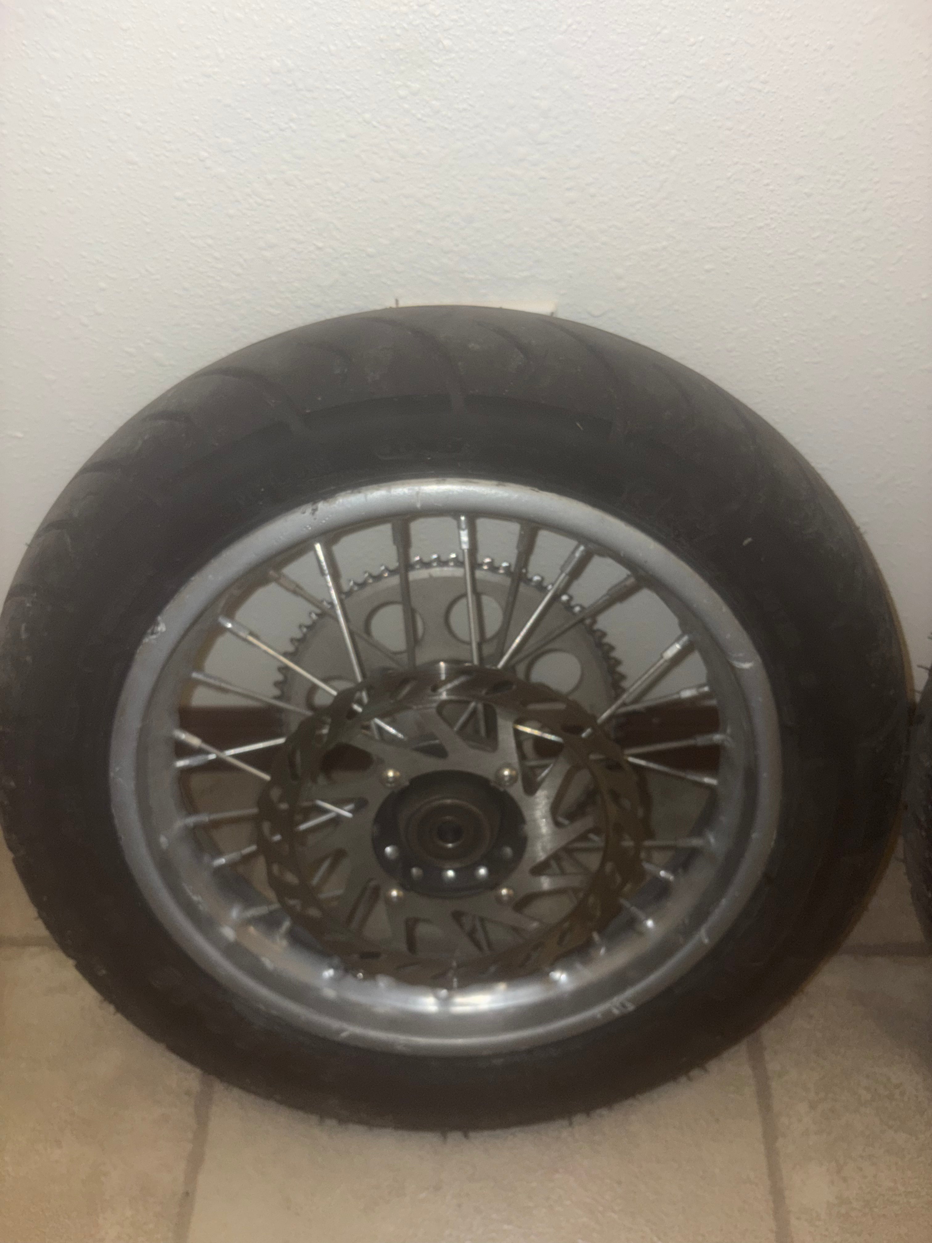 14-12 supermotos for mototecs