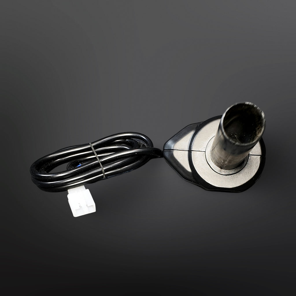 Full twist throttle for 48v mototec