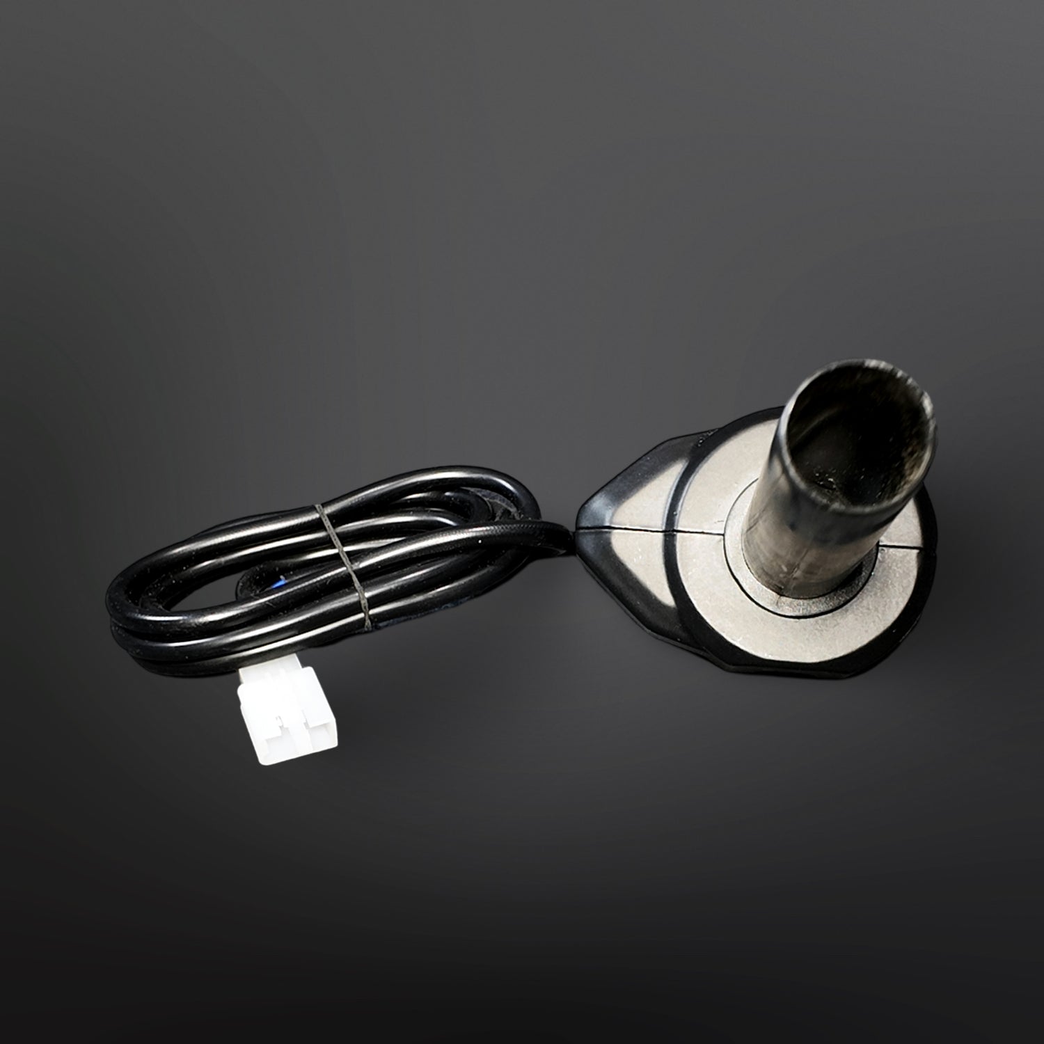 Full twist throttle for 48v mototec