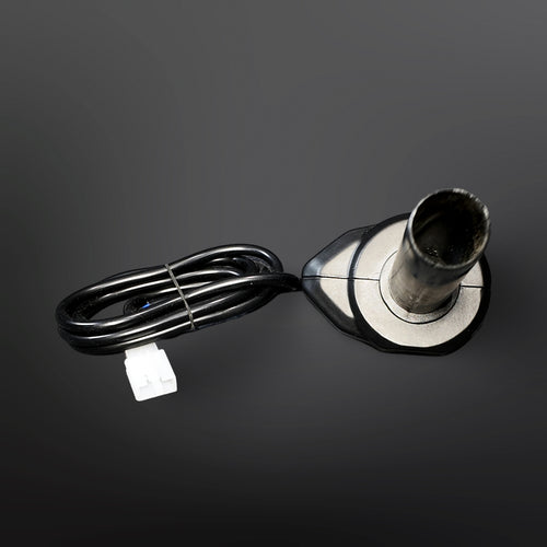 Full twist throttle for 48v mototec