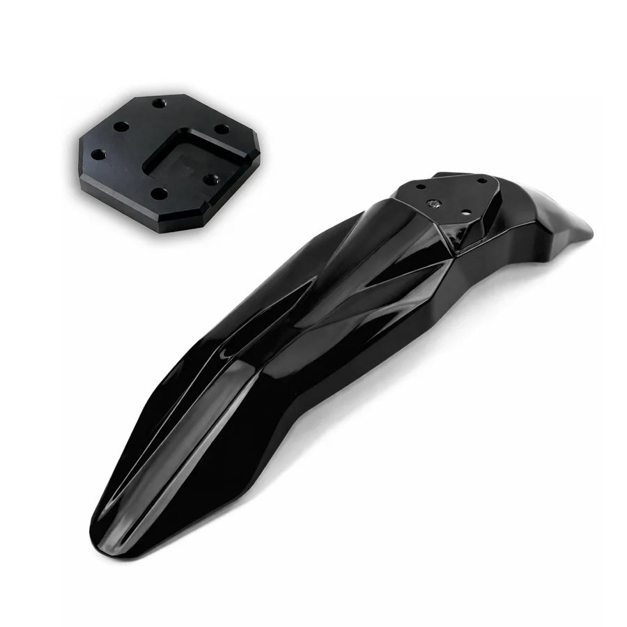Talaria front fender
